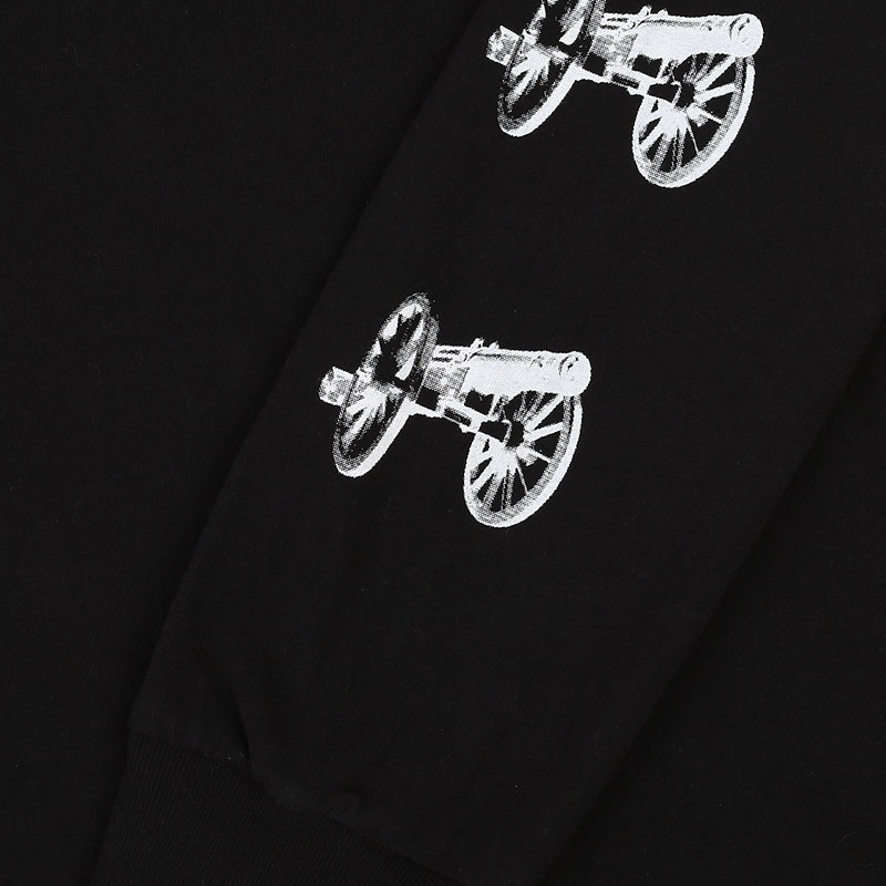 Лонгслив DC SHOES ACDC Longsleeve (ADYZT04981-KVJ0-KVJ0)  - цена, описание, фото 3
